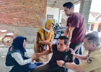Keseimbangan antara Hak dan Kenyamanan Warga