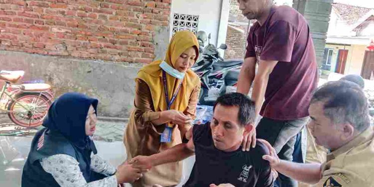 Keseimbangan antara Hak dan Kenyamanan Warga