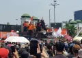 Polisi Pukuli Jurnalis Saat Liput Demo Kapolda Metro Minta Maaf