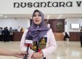 Tanggapan Senator Lia Terhadap Rencana Demo 3 September: Jatim Baik-Baik Saja