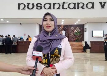 Tanggapan Senator Lia Terhadap Rencana Demo 3 September: Jatim Baik-Baik Saja