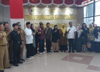 DPRD Jember Meminta Kebijakan Khusus untuk Penyandang Disabilitas
