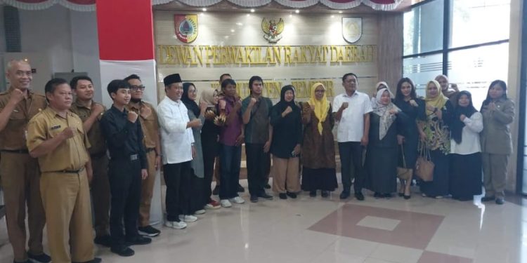 DPRD Jember Meminta Kebijakan Khusus untuk Penyandang Disabilitas