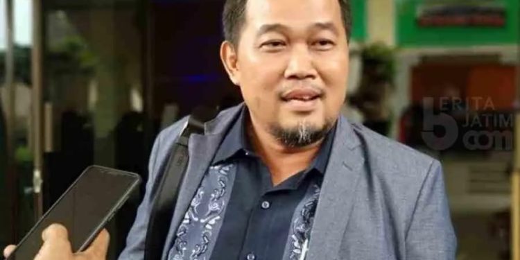PKPU Ditolak PN Surabaya, Dahlan Iskan Siap Gugat Secara Perdata