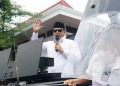 Gerindra Tidak Mendukung Sudewo Pansus Temukan 12 Dugaan Pelanggaran Bupati Pati Dasco Pemakzulan Berjalan