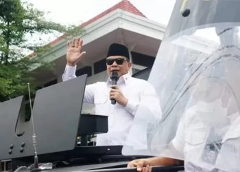 Gerindra Tidak Mendukung Sudewo Pansus Temukan 12 Dugaan Pelanggaran Bupati Pati Dasco Pemakzulan Berjalan