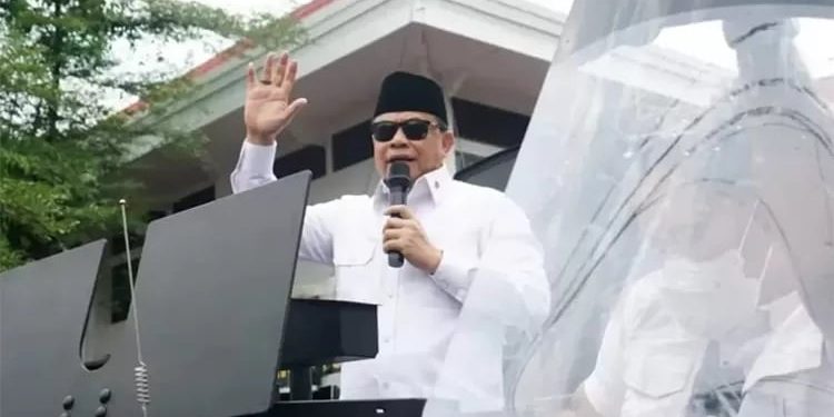 Gerindra Tidak Mendukung Sudewo Pansus Temukan 12 Dugaan Pelanggaran Bupati Pati Dasco Pemakzulan Berjalan