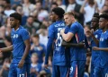 Chelsea Menang 4-1 atas AC Milan, Debut Luka Modric Tak Mengubah Nasib Rossoneri