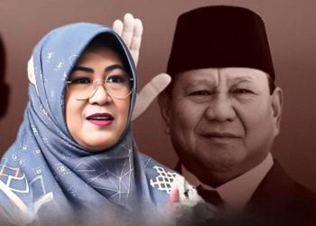 Presiden Prabowo Tanggapi Kasus Ijazah Jokowi Menurut Dokter Tifa