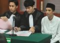 Pria Surabaya Dituntut 6 Tahun Penjara karena Eksploitasi Istri untuk Fantasi Seks Threesome