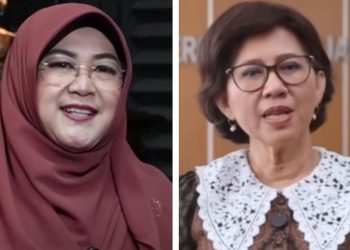 Dokter Tifa Gugat Rektor UGM soal Ijazah Sarjana Muda Jokowi