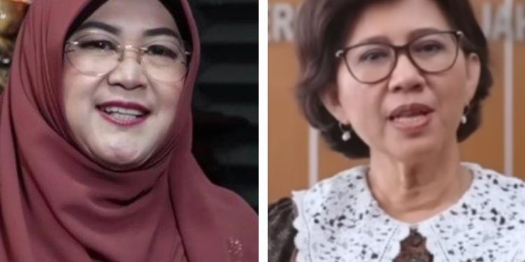 Dokter Tifa Gugat Rektor UGM soal Ijazah Sarjana Muda Jokowi