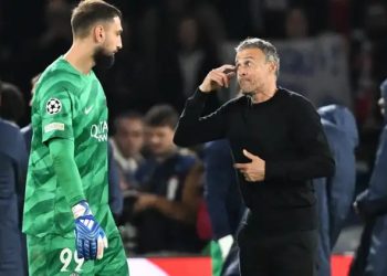 Siklus Ketamakan Finansial Deja Vu Gianluigi Donnarumma