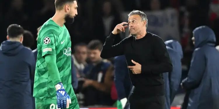 Siklus Ketamakan Finansial Deja Vu Gianluigi Donnarumma