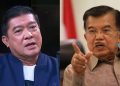 Tak Kunjung Dipenjara Silfester, Ini Pernyataan Jusuf Kalla