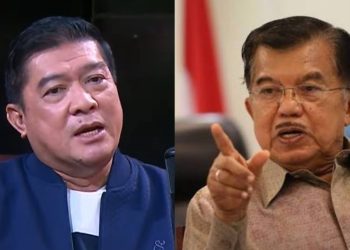 Tak Kunjung Dipenjara Silfester, Ini Pernyataan Jusuf Kalla