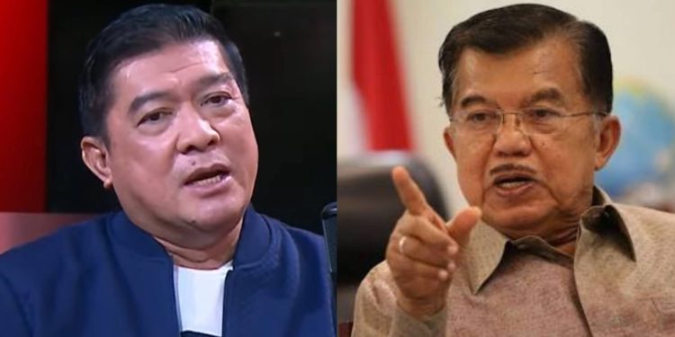 Tak Kunjung Dipenjara Silfester, Ini Pernyataan Jusuf Kalla