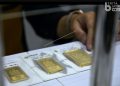 UBS Menguat, Namun Antam dan Galeri 24 Masih Lemah