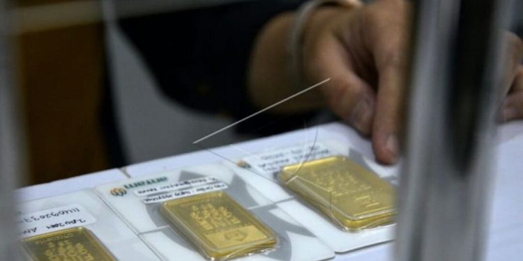 UBS Menguat, Namun Antam dan Galeri 24 Masih Lemah