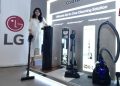 Tiga Vacuum Cleaner Canggih Dikenalkan dan Pre Order Mulai Diterima di Indonesia