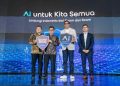 Penipuan Digital Makin Merajalela Fitur Anti-Spam dan Anti-Scam Berbasis AI Diluncurkan