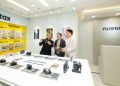 Showroom Fotografi dan Outlet Skincare Astalift Dibuka di Tunjungan Plaza
