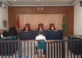 Mantan Kasat Tahti Dituntut 7 Tahun Penjara karena Memperkosa Tahanan Wanita