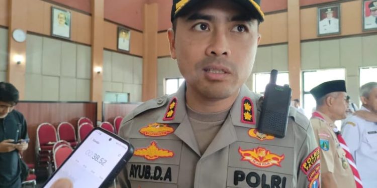 Korupsi Besar Ditemukan di Pacitan, Polres Siap Lanjutkan ke Polda!