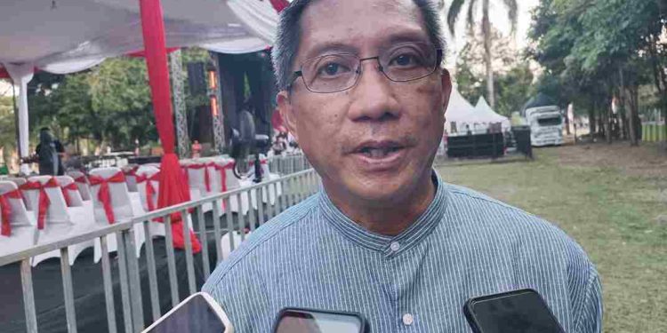 Dorong Bondowoso Tingkatkan Transaksi Digital, Kerjasama dengan Pemkab Perbaiki IMDI