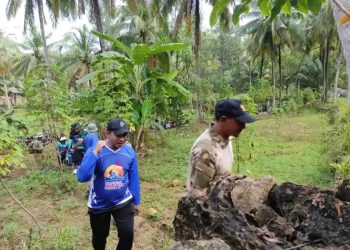 SBY dan Menko AHY Hadiri Ekspedisi Merah Putih di Pacitan