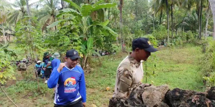 SBY dan Menko AHY Hadiri Ekspedisi Merah Putih di Pacitan