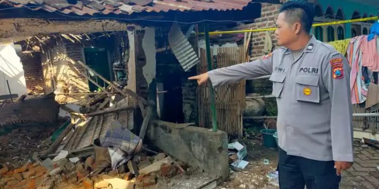 Korban Bondet di Pasrepan Diduga Juga Terlibat DPO Curanmor