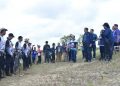 Kunjungan SBY ke Pacitan, Temui Tim Ekspedisi Merah Putih dan Hadiri Peluncuran 70-Mile Sea Paradise