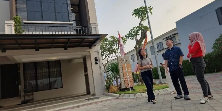 Pelebaran Jalan Wiyung Meningkatkan Penjualan Wisata Bukit Mas Hingga 70 Persen