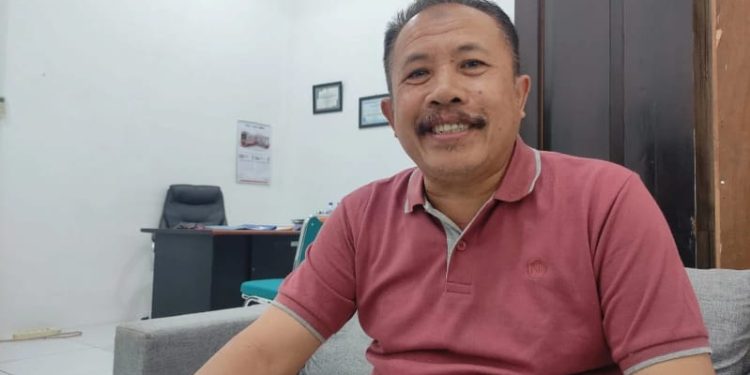 Piutang Dana Bergulir di Pacitan Mencapai Rp 4 Miliar dengan 800 Debitur Menunggak