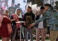 Kota Kediri Selenggarakan Festival Musik dan Budaya untuk Merayakan Kemerdekaan