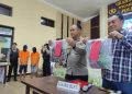 Gadis di Pacitan Dipaksa Teman Medsos hingga Melahirkan
