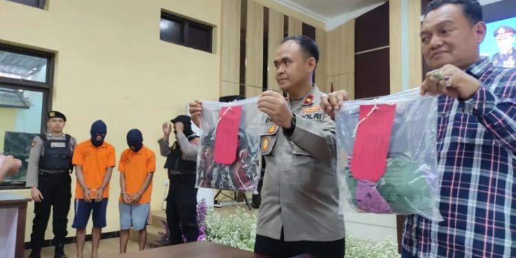 Gadis di Pacitan Dipaksa Teman Medsos hingga Melahirkan