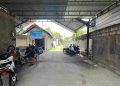 Motor Hilang Dicuri di Depan Polres Mojokerto dan Terekam CCTV