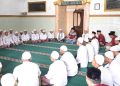 Lapas Mojokerto Gelar Doa dan Dzikir Bersama untuk Bangsa dan Solidaritas Almarhum Affan Kurniawan