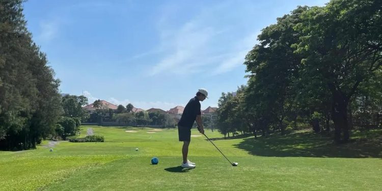Ulang Tahun ke-30 Golf Graha Famili Adakan Turnamen Berhadiah Miliaran Rupiah