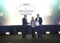 Dua Penghargaan Bergengsi Diraih di Infobank Award 2025 oleh Bank Jatim