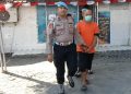 Sopir Dump Truk Tabrak Lari di Gresik Ditangkap Korban Meninggal di Tempat