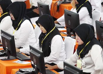 Nasib Honorer TMS CPNS dan PPPK 2024 Begini Penjelasan Terbaru