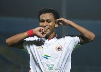 Persipura Jayapura Bergabung dalam Perburuan Osvaldo Haay Selain Persebaya dan PSMS