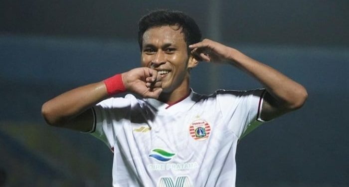 Persipura Jayapura Bergabung dalam Perburuan Osvaldo Haay Selain Persebaya dan PSMS