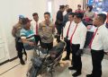 Pencuri Gasak Motor Warga Ponorogo dengan Modus Putus Kabel Kontak