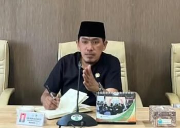 Fraksi DPRD Pamekasan Inisiasi Pembentukan Perda Pesantren