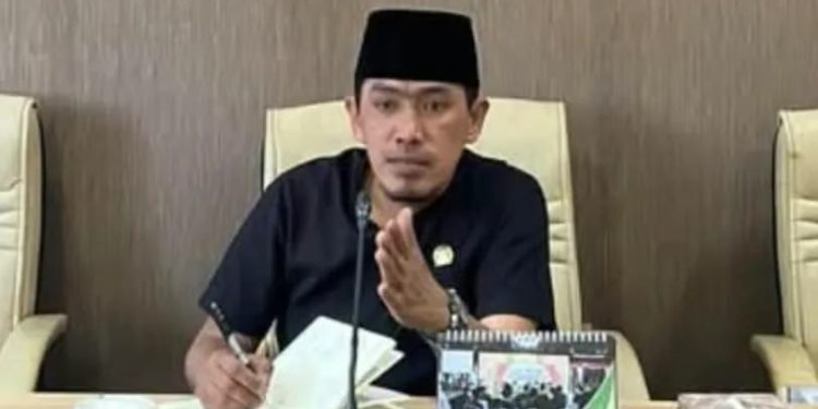 Fraksi DPRD Pamekasan Inisiasi Pembentukan Perda Pesantren