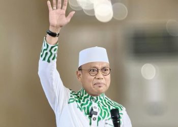 Ustaz Das’ad Latif: Pemblokiran Rekeningnya Cemari Nama Baik dan Terkesan Terlibat Pidana